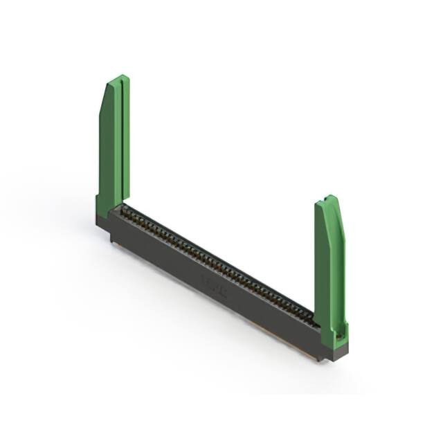 395-094-521-878 EDAC Inc.  Edgeboard Connectors